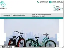 Sites similar to ocalaebike.com