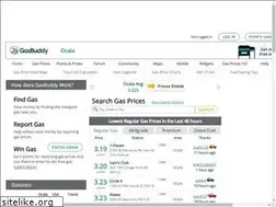 Sites similar to ocalagasprices.com