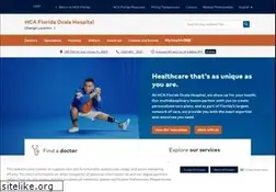 Sites similar to ocalahealthsystem.com