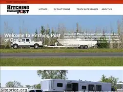 Sites similar to ocalahitch.com