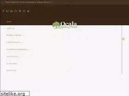 Sites similar to ocalahomesandfarmsrealty.com
