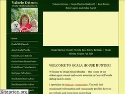 Sites similar to ocalahousehunter.com