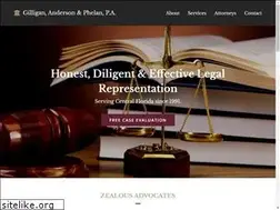 Sites similar to ocalalaw.com