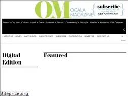 Sites similar to ocalamagazine.com