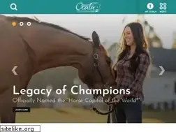 Sites similar to ocalamarion.com
