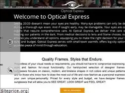 Sites similar to ocalaoptical.com