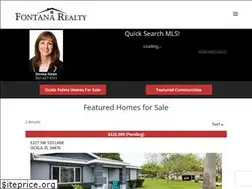 Sites similar to ocalapalms.com