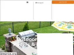 Sites similar to ocalapavers.com