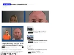 Sites similar to ocalapost.com