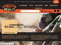 Sites similar to ocalapowersports.com