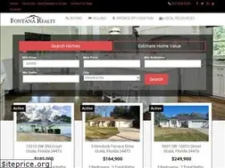 Sites similar to ocalarealtyexperts.com