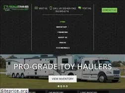 Sites similar to ocalatrailer.com