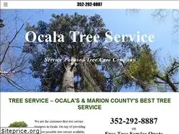 Sites similar to ocalatreesservice.com