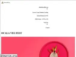 Sites similar to ocalavegfest.org