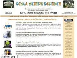Sites similar to ocalawebsitedesigner.com