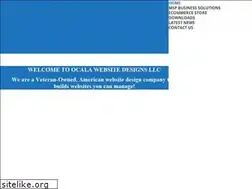 Sites similar to ocalawebsitedesigns.com