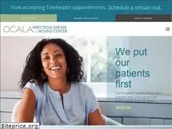 Sites similar to ocalawoundcare.com