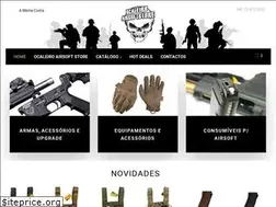 Sites similar to ocaleiro.pt