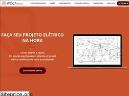 Sites similar to ocalev.com.br