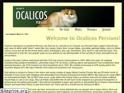 Sites similar to ocalicos.com