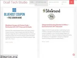 Sites similar to ocall.org
