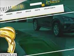 Sites similar to ocallarpetrol.com.tr