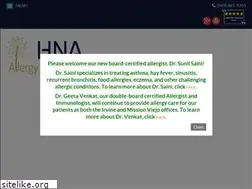 Sites similar to ocallergycenter.com