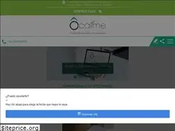Sites similar to ocalme.cl
