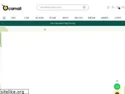 Sites similar to ocamall.com