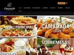 Sites similar to ocamarada.com.br
