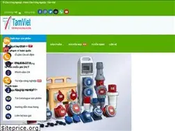 Sites similar to ocamcongnghiep.com