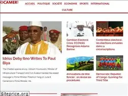 Sites similar to ocamer.org