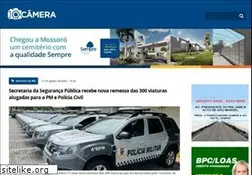 Sites similar to ocamera.com.br