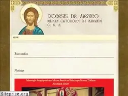 Sites similar to ocamexico.org