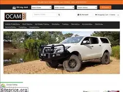 Sites similar to ocamindustries.com.au