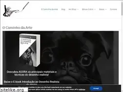 Sites similar to ocaminhodaarte.com