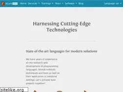 Sites similar to ocamlpro.com