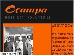 Sites similar to ocampa.com