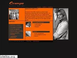Sites similar to ocampa.net