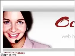Sites similar to ocampahost.com