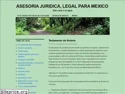 Sites similar to ocampoarch.wordpress.com