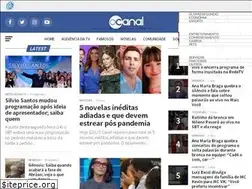 Sites similar to ocanal.com