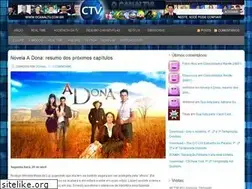 Sites similar to ocanal.wordpress.com