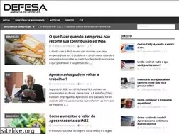 Sites similar to ocanaltv.com.br