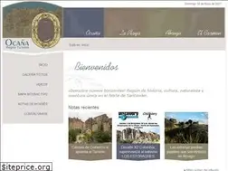 Sites similar to ocanaturistica.com