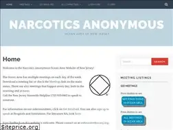 Sites similar to ocanj.org
