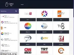 Sites similar to ocanlitv.live