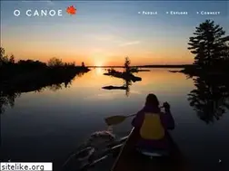 Sites similar to ocanoe.com
