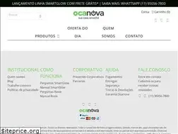 Sites similar to ocanova.com.br