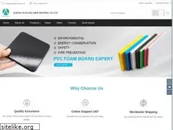 Sites similar to ocanplastic.com